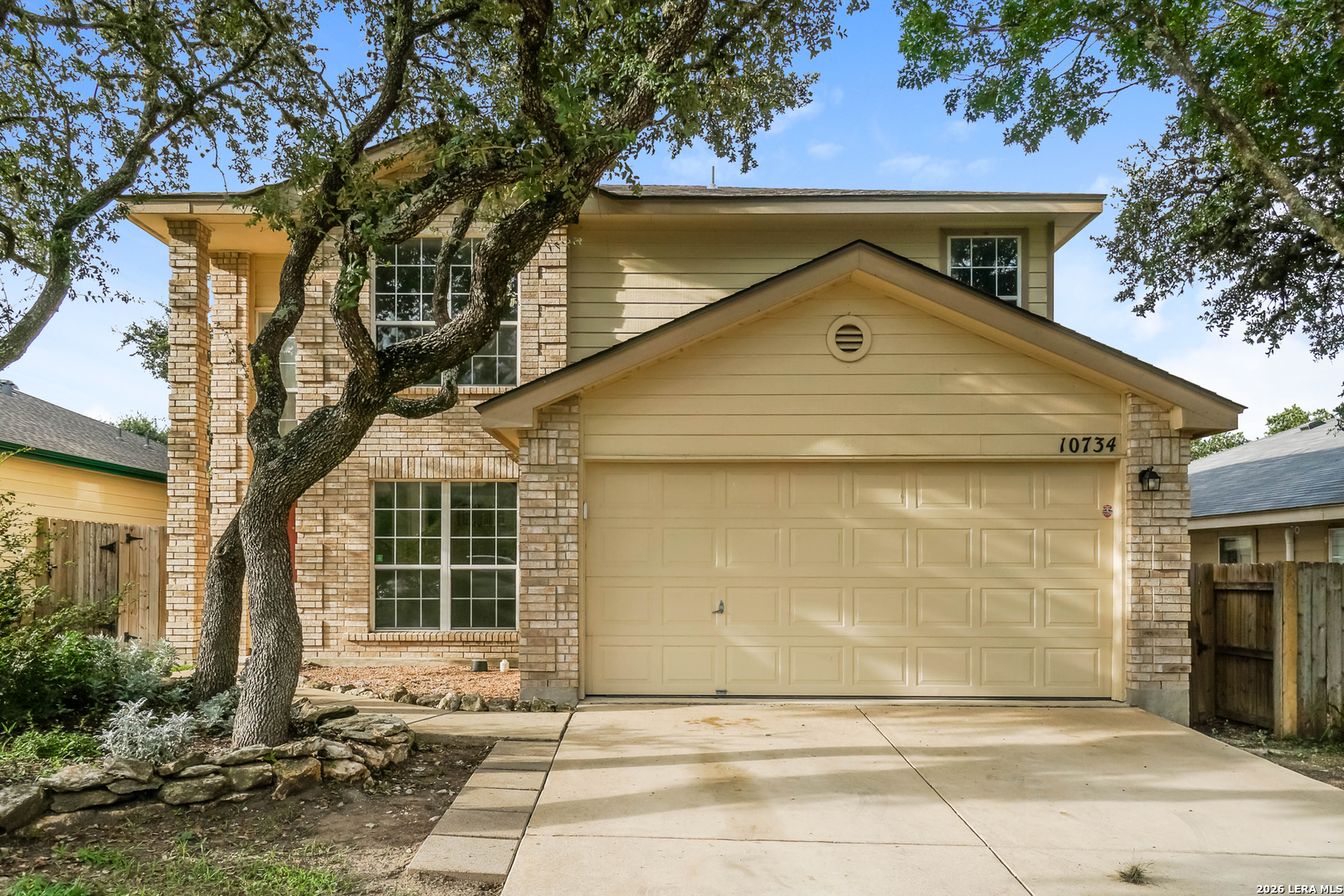 10734 Tiger Chase San Antonio TX 78251