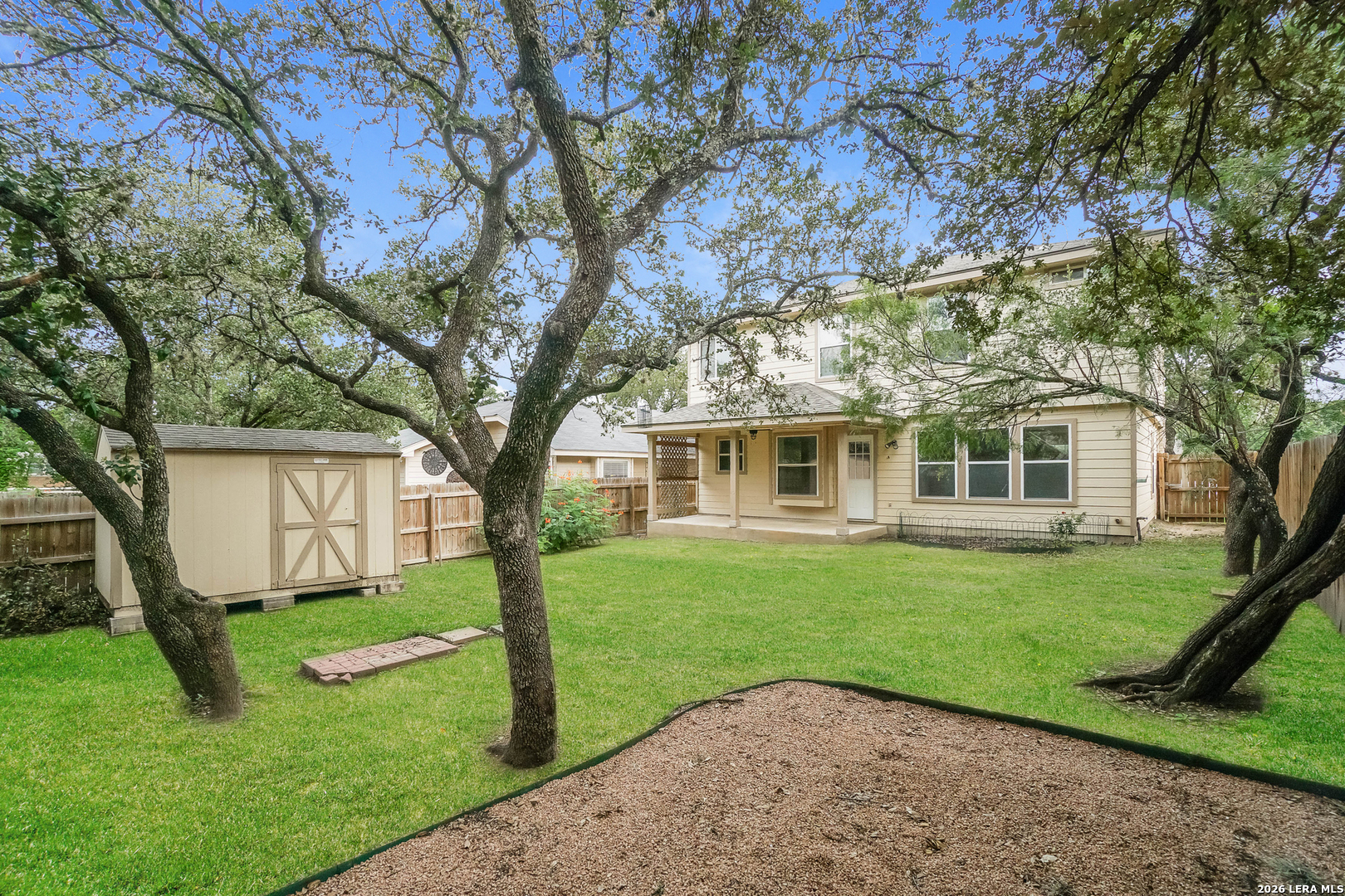 10734 Tiger Chase San Antonio TX 78251