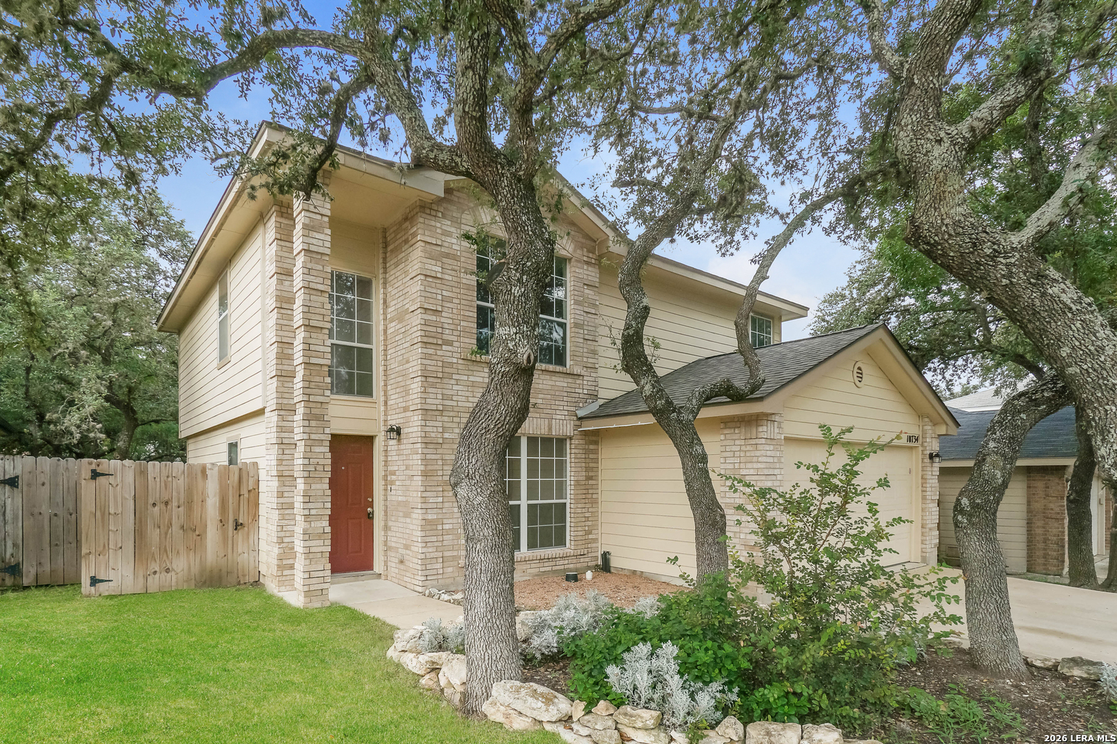 10734 Tiger Chase San Antonio TX 78251