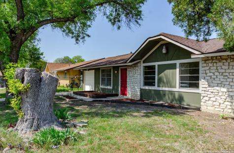 7207 Glen Cross San Antonio TX 78239