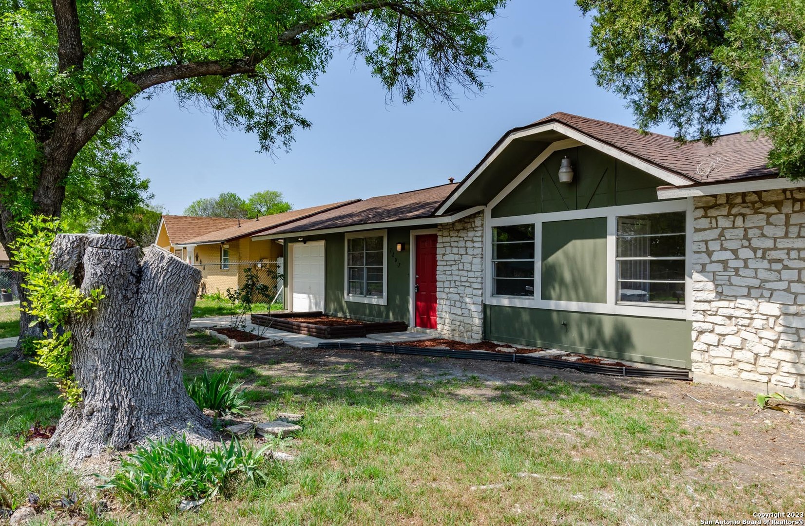 7207 Glen Cross San Antonio TX 78239
