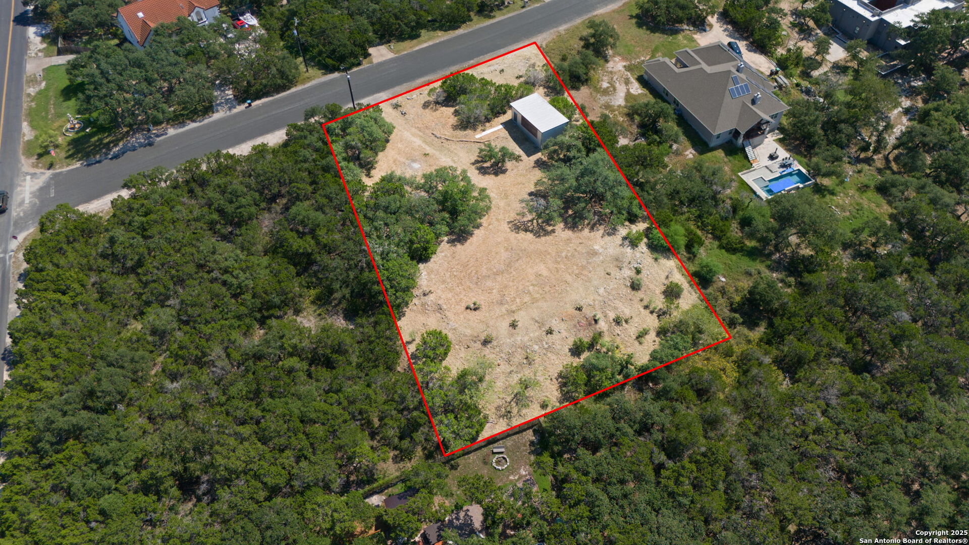 1056 Flagstone San Antonio TX 78260