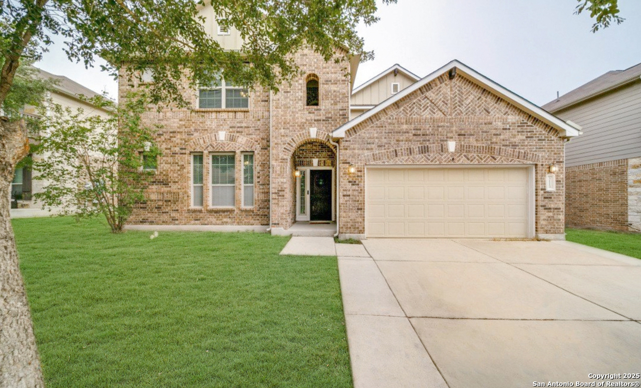 3113 Cameron River Schertz TX 78108