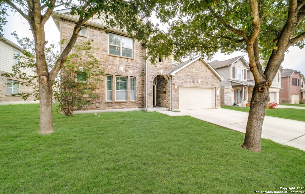3113 Cameron River Schertz TX 78108