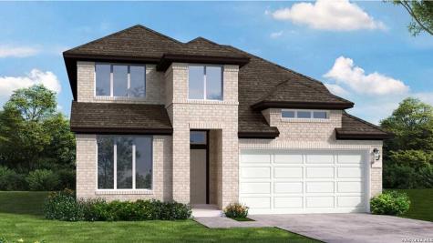 12373 Goulding San Antonio TX 78254