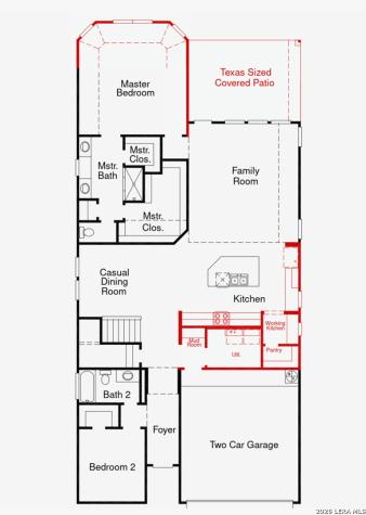 12373 Goulding San Antonio TX 78254
