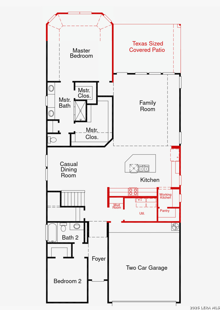 12373 Goulding San Antonio TX 78254