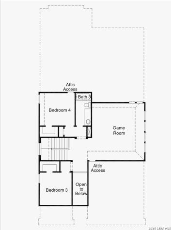12373 Goulding San Antonio TX 78254