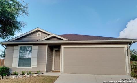 432 Brighten Drive New Braunfels TX 78130