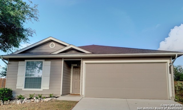 432 Brighten Drive New Braunfels TX 78130
