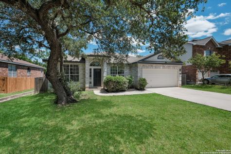 2730 Sage Hollow San Antonio TX 78251