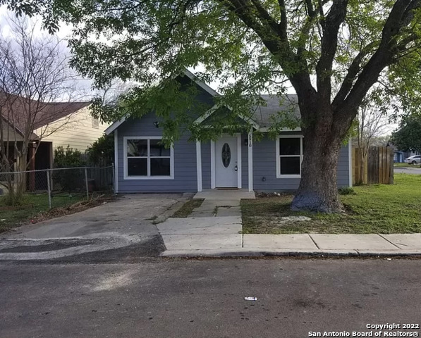 5910 Mission Sunrise San Antonio TX 78244