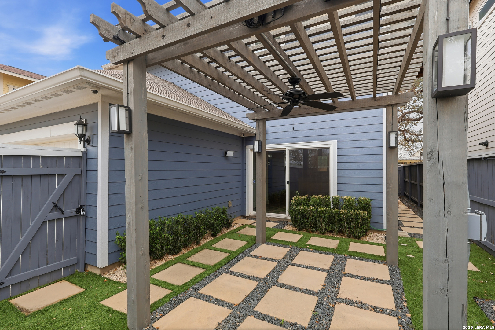 623 Leigh Street San Antonio TX 78210