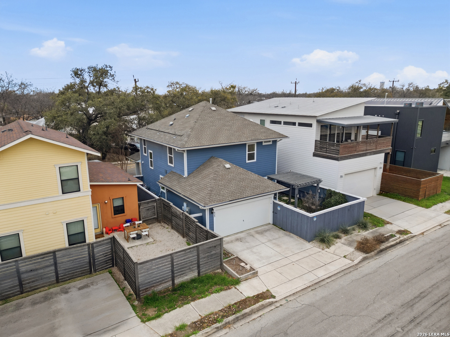 623 Leigh Street San Antonio TX 78210