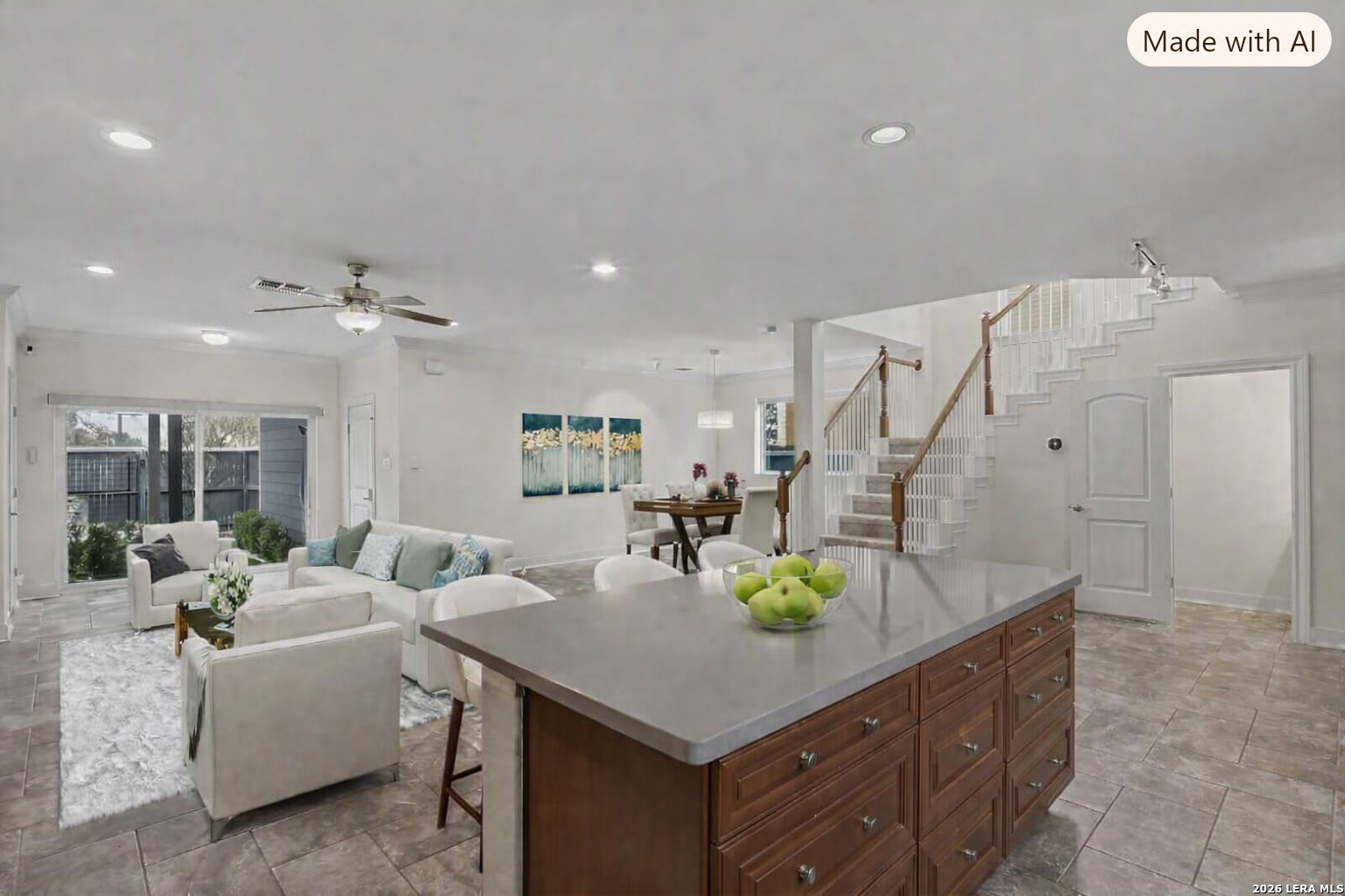 623 Leigh Street San Antonio TX 78210