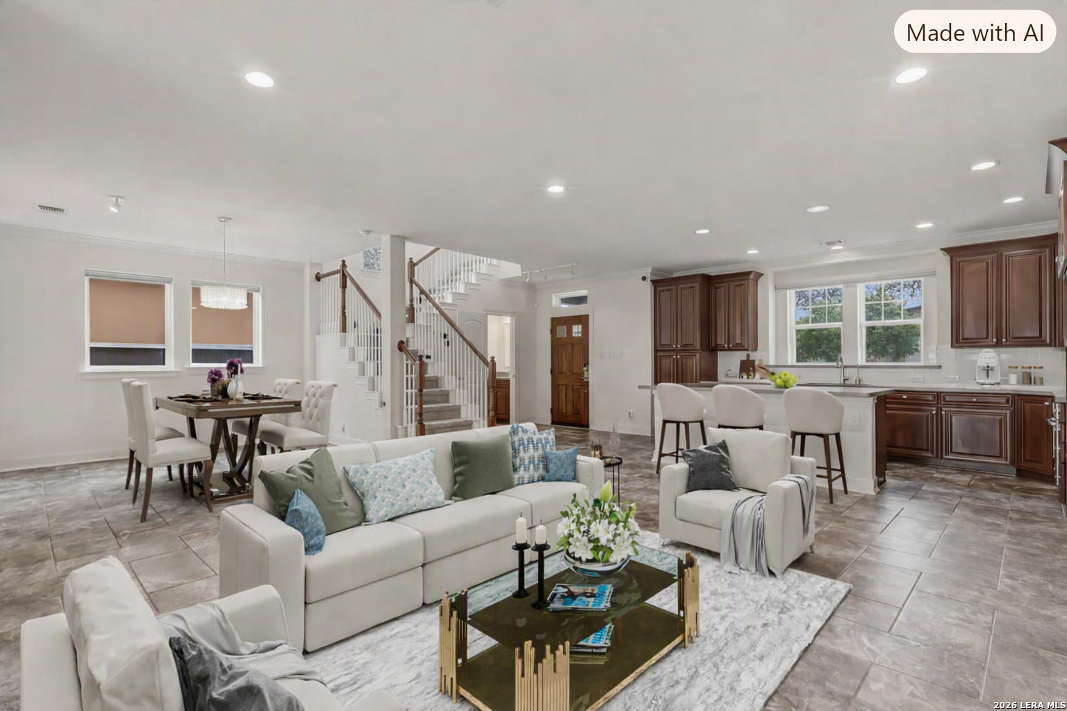 623 Leigh Street San Antonio TX 78210