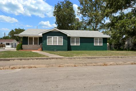 639 Fay Avenue San Antonio TX 78211