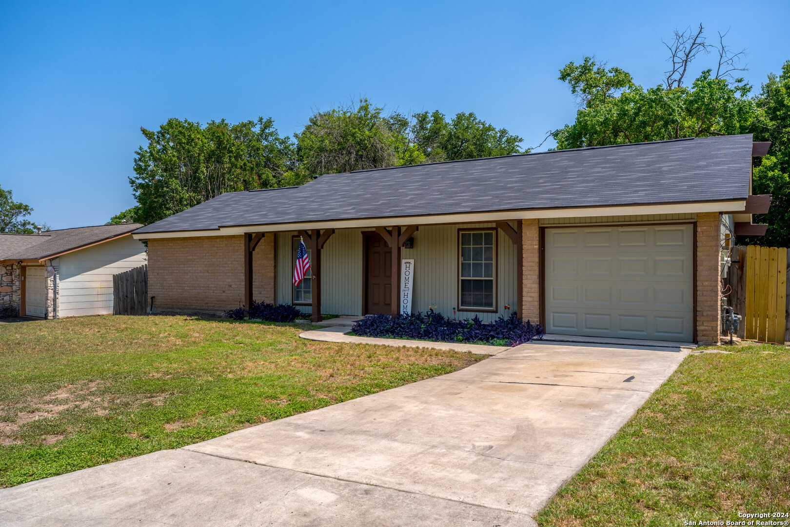 7722 Strolling Lane Live Oak TX 78233