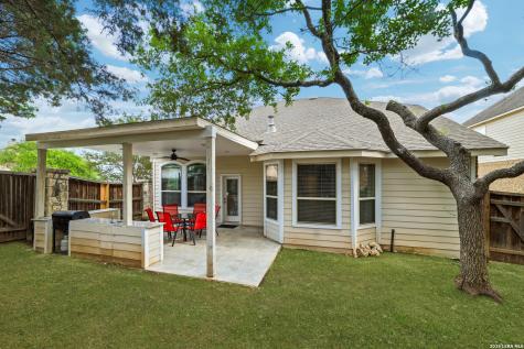 39 Bighorn Canyon San Antonio TX 78258
