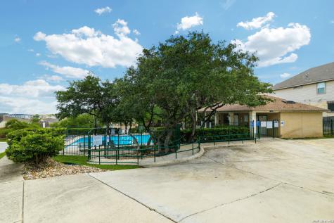 39 Bighorn Canyon San Antonio TX 78258