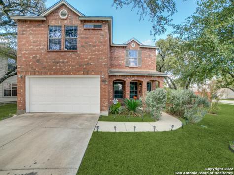 14827 Bending Point San Antonio TX 78247