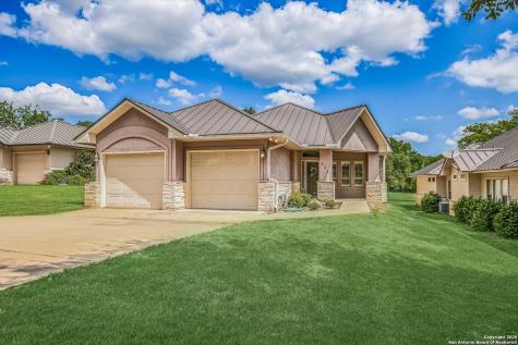 232 Fault Line Horseshoe Bay TX 78657