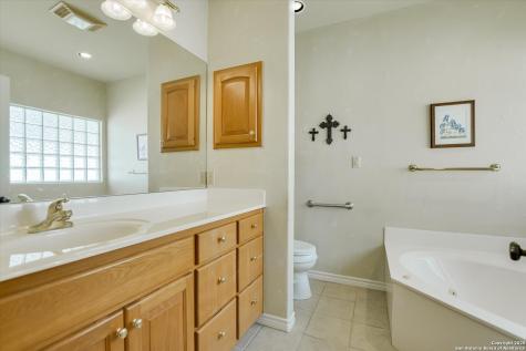 232 Fault Line Horseshoe Bay TX 78657