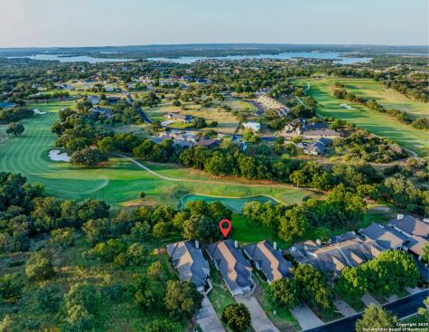 232 Fault Line Horseshoe Bay TX 78657