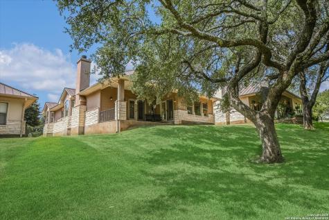 232 Fault Line Horseshoe Bay TX 78657