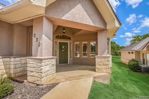 232 Fault Line Horseshoe Bay TX 78657
