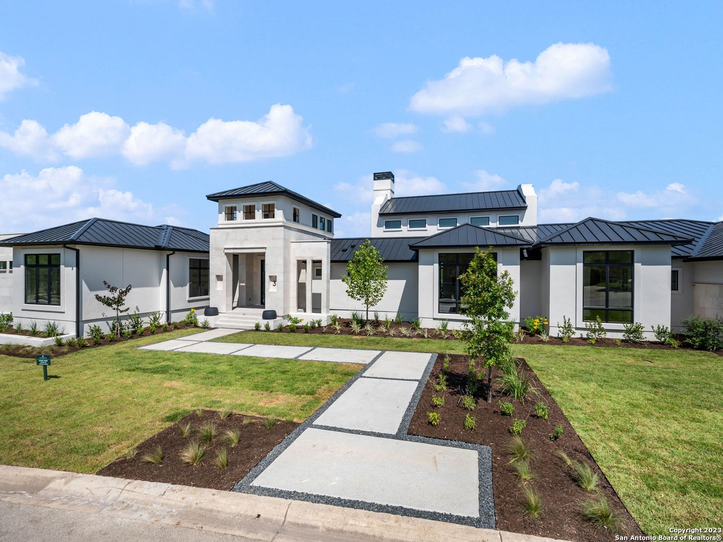 3 Grand Terrace San Antonio TX 78257