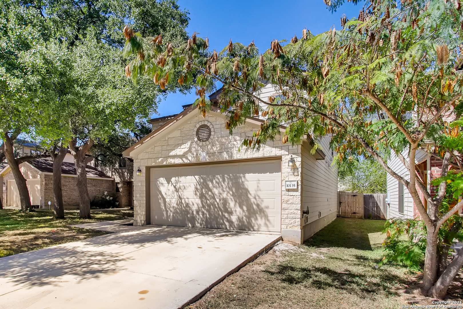 10135 Villa Del Lago San Antonio TX 78245