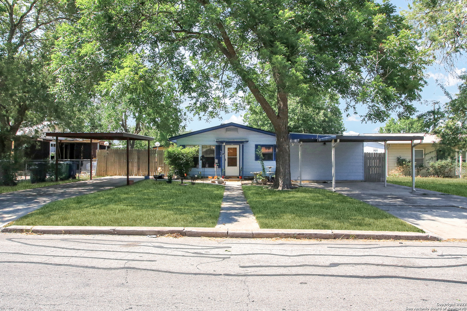 334 Anton Drive San Antonio TX 78223