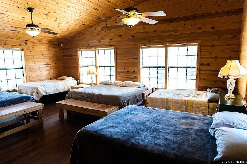 896 Old Rocksprings Road Leakey TX 78873