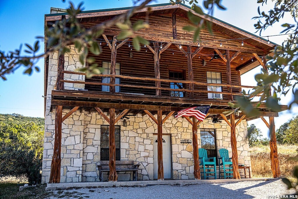 896 Old Rocksprings Road Leakey TX 78873