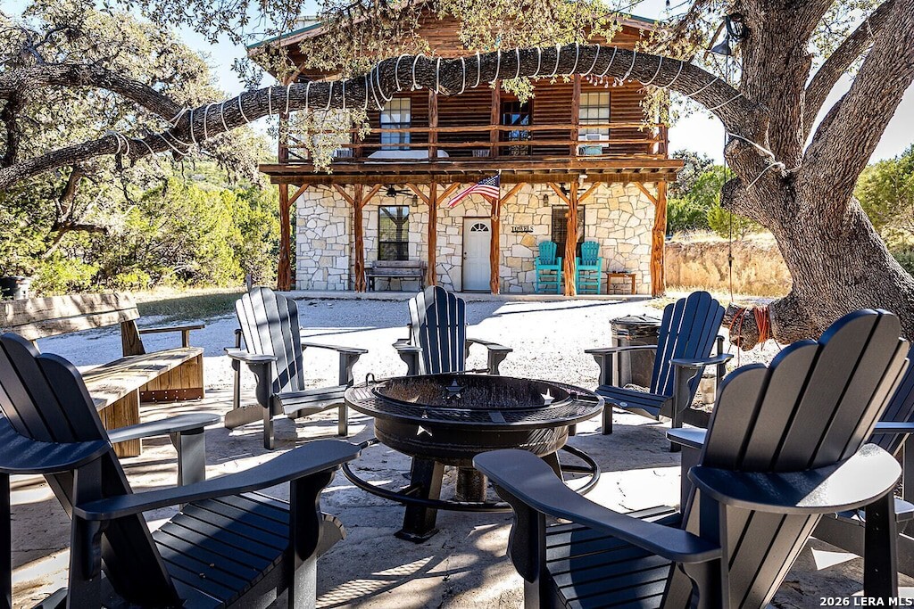 896 Old Rocksprings Road Leakey TX 78873
