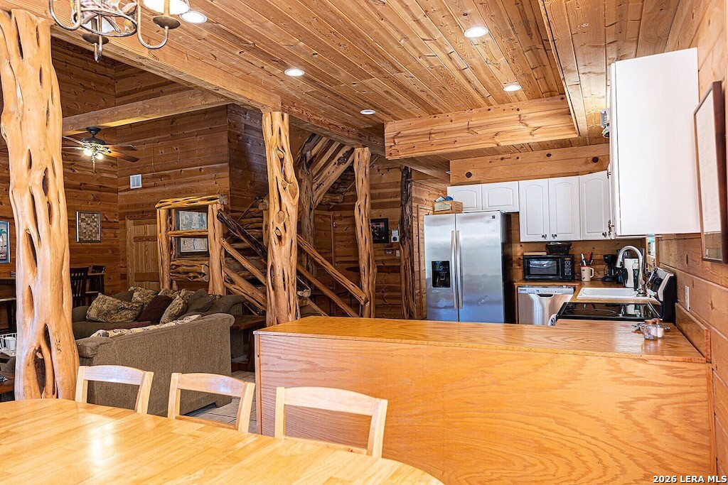 896 Old Rocksprings Road Leakey TX 78873