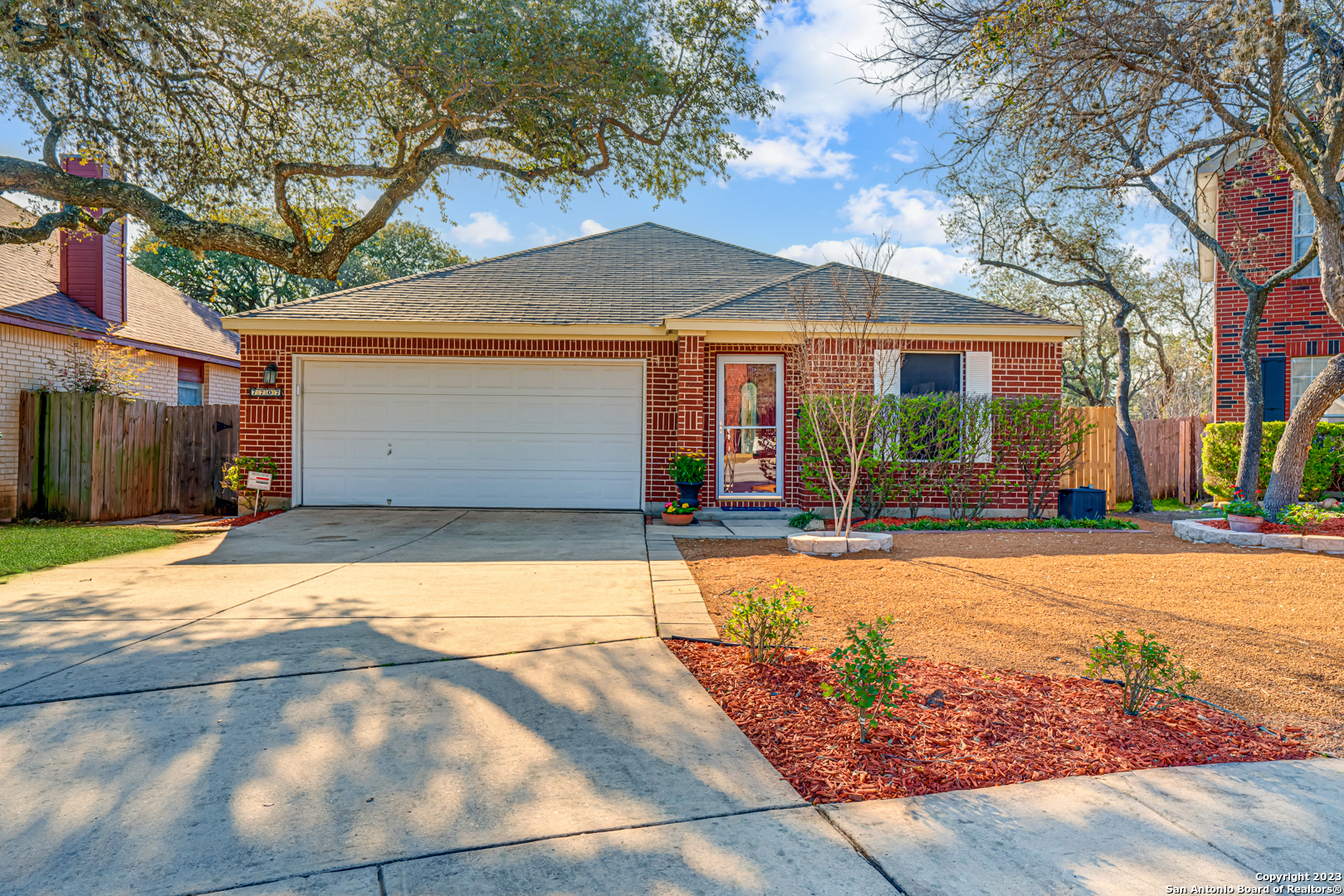 7707 Southerland San Antonio TX 78250