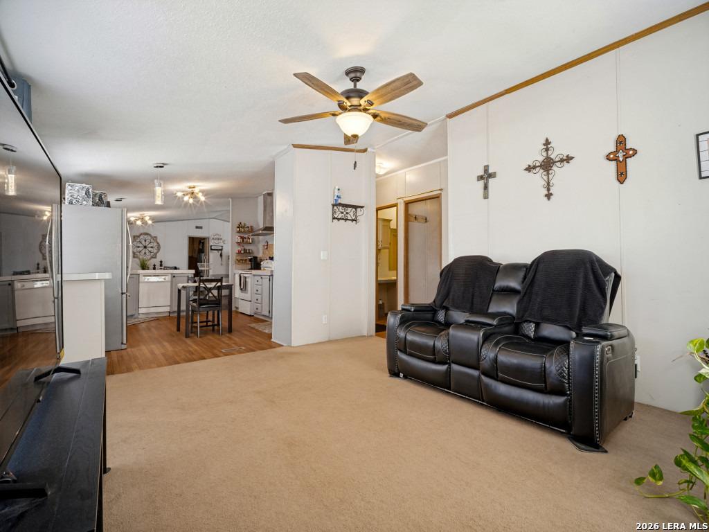 264 County Road 7710 Devine TX 78016