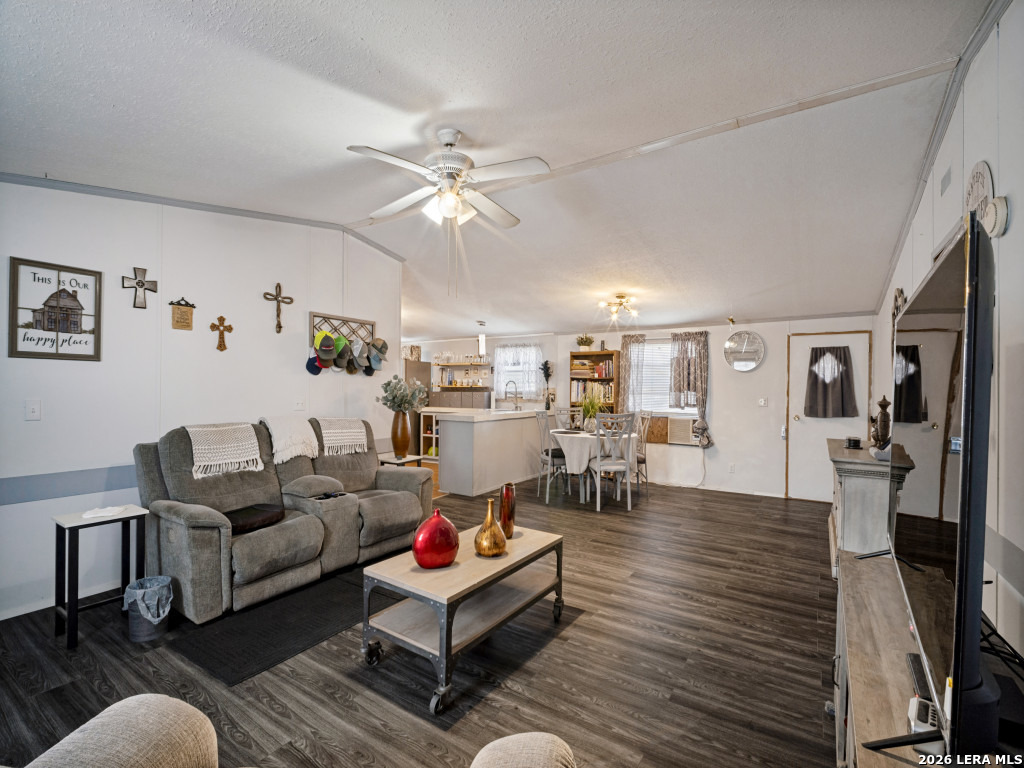 264 County Road 7710 Devine TX 78016