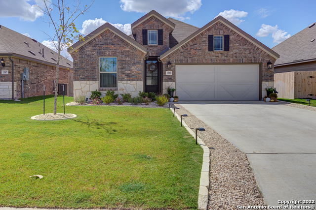 1311 Spring Row Street New Braunfels TX 78132