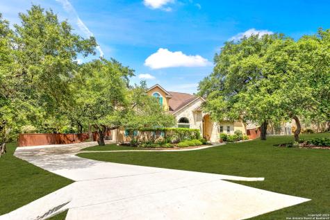 26138 Wood Chuck San Antonio TX 78260