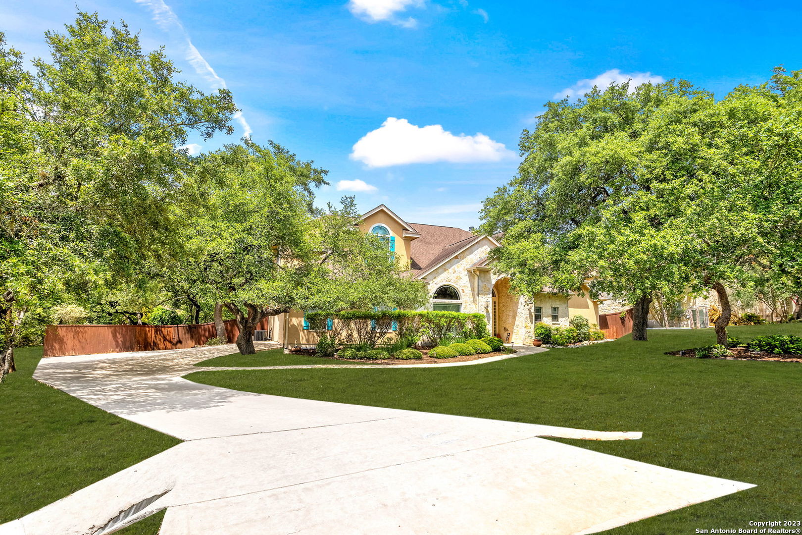 26138 Wood Chuck San Antonio TX 78260
