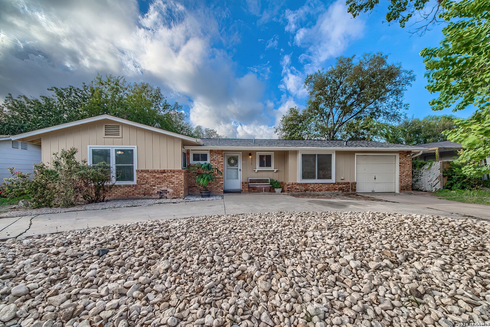 3610 Invicta Drive San Antonio TX 78218