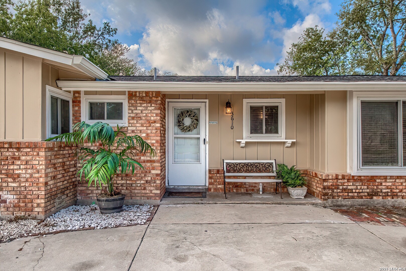 3610 Invicta Drive San Antonio TX 78218