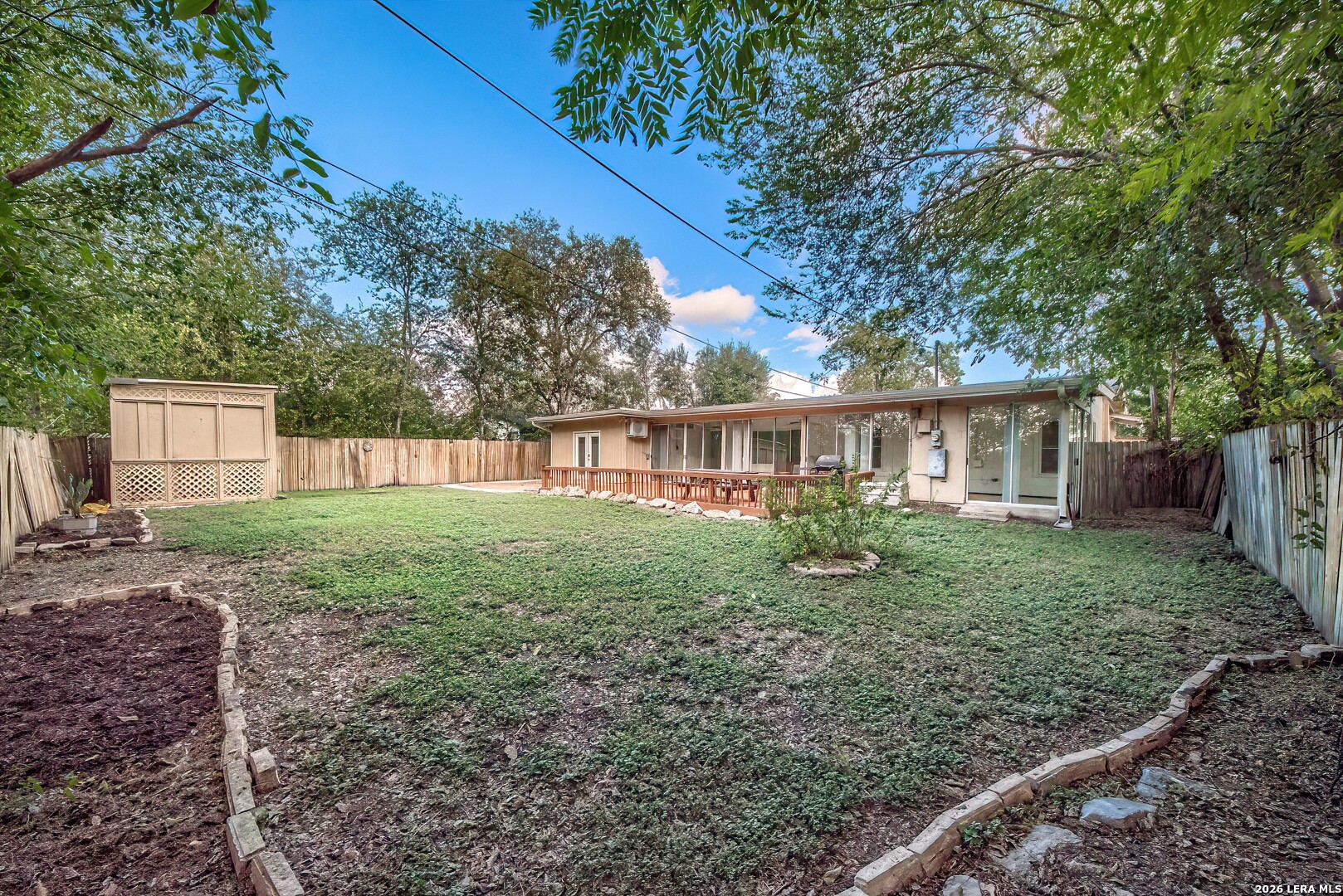 3610 Invicta Drive San Antonio TX 78218