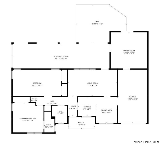 3610 Invicta Drive San Antonio TX 78218