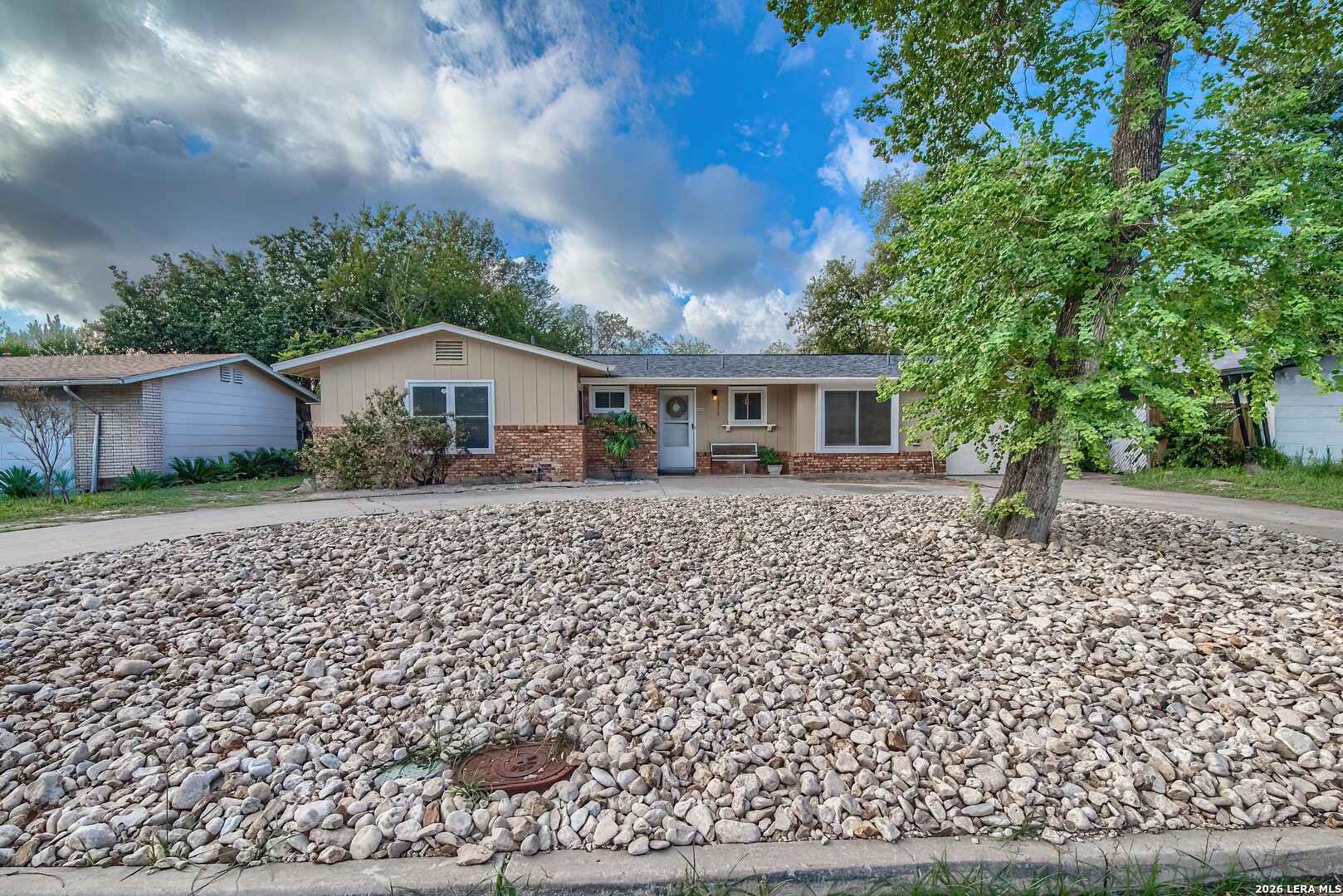 3610 Invicta Drive San Antonio TX 78218
