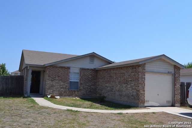 10359 Shady Meadows San Antonio TX 78245