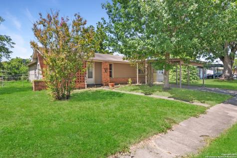 7626 Muleshoe Lane San Antonio TX 78227